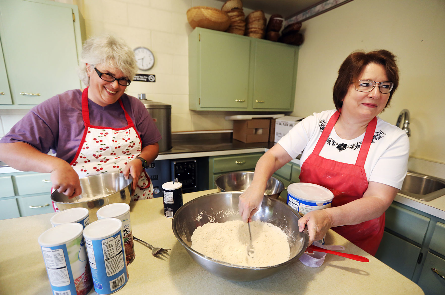 Festival celebrates food, culture and history of Butte Serbians